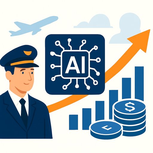 How AI Leaders Turn Pilots Into Profits: Inside NTT DATA's 2026 Global AI Report