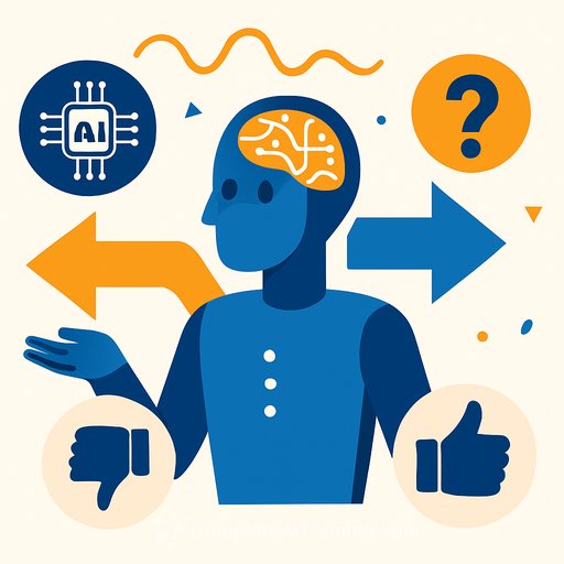 How AI Learns to Make Better Decisions When Faced With Uncertainty