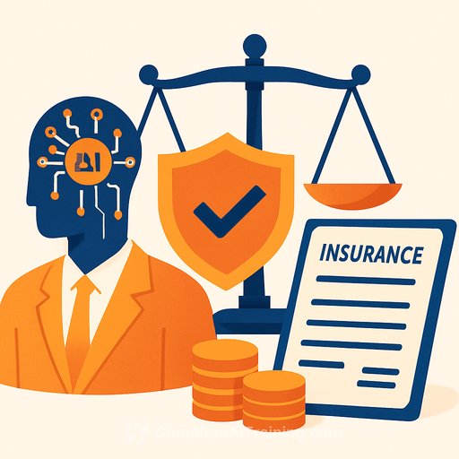 How AI Liability Challenges Are Reshaping the Insurance Industry