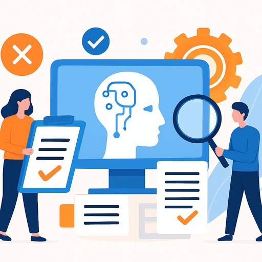 How AI Makes Class Action Claims Fairer, Faster, and Harder to Fake