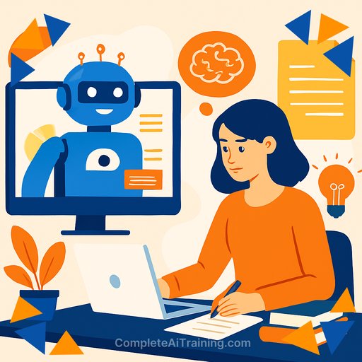 How AI Revolutionizes Thesis Writing: From Brainstorming to Final Submission