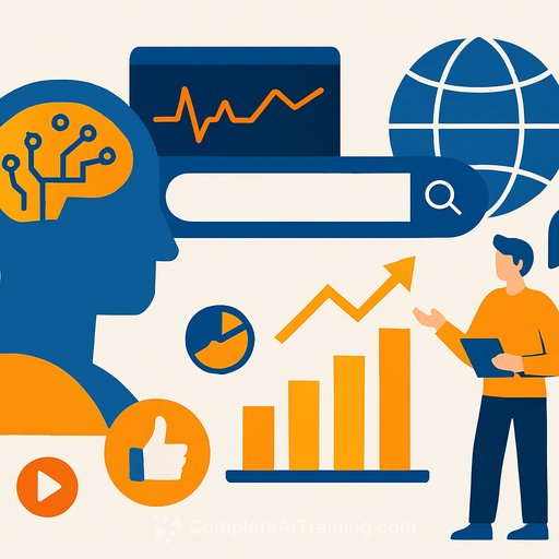 How AI Search Intelligence Is Defining Market Pulse and Brand Visibility Across Every Platform