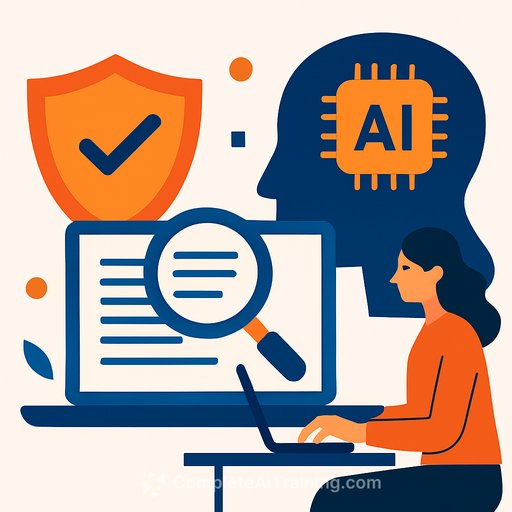 How AI Text Detection Is Transforming Online Writing and Protecting Authenticity