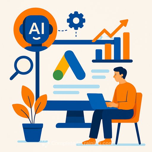 Peranan AI Agentik dalam Google Ads dan Google Analytics untuk Pengoptimuman Kempen