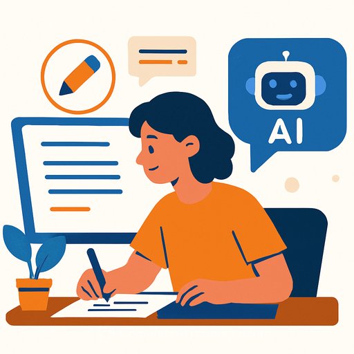 How AI Tools Help Students Strengthen and Personalize Their Writing Skills