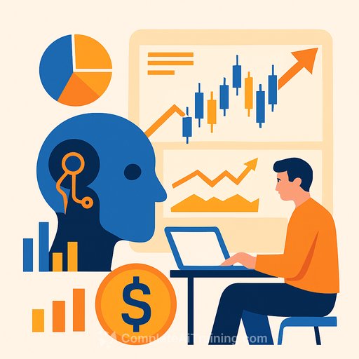 How AI Tools Like DeepSeek Are Transforming US Stock Market Analysis and Investment Strategies