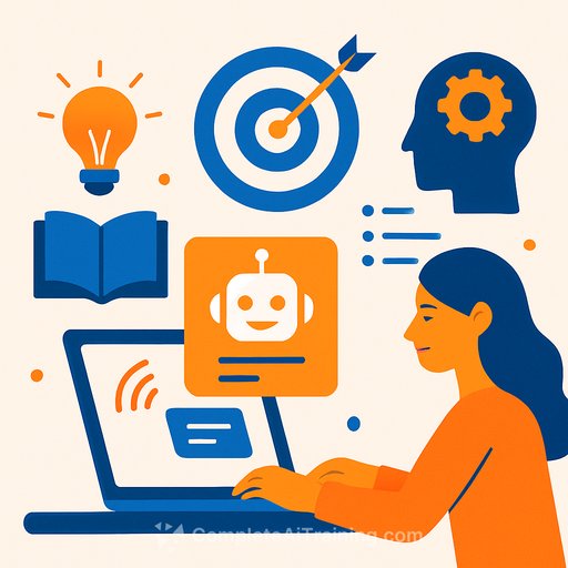 How AI Tools Quietly Transform the Way We Learn and Build Skills