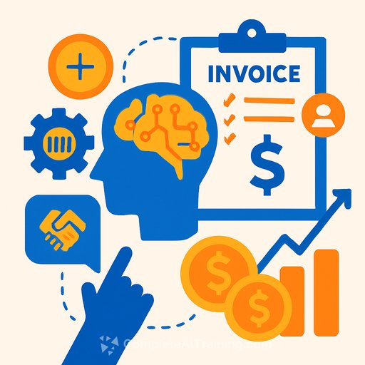 How AI Transforms Accounts Receivable Into a Strategic Driver of Customer Trust and Cash Flow