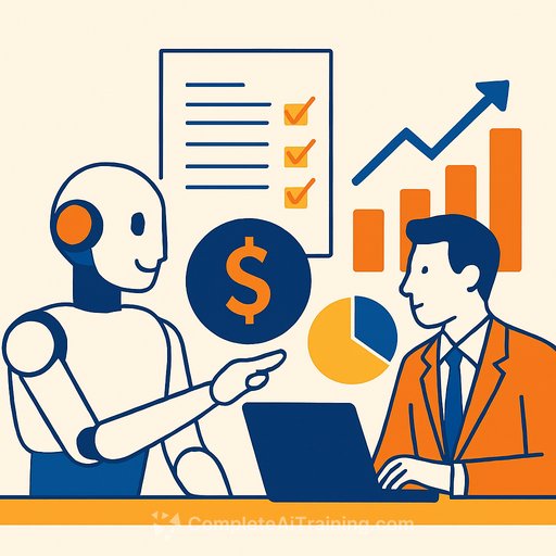 How AI Transforms Accounts Receivable Into a Strategic Financial Advantage