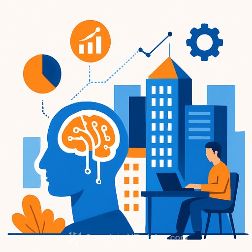 How AI Transforms Commercial Real Estate with Smarter Decisions and Enhanced Efficiency