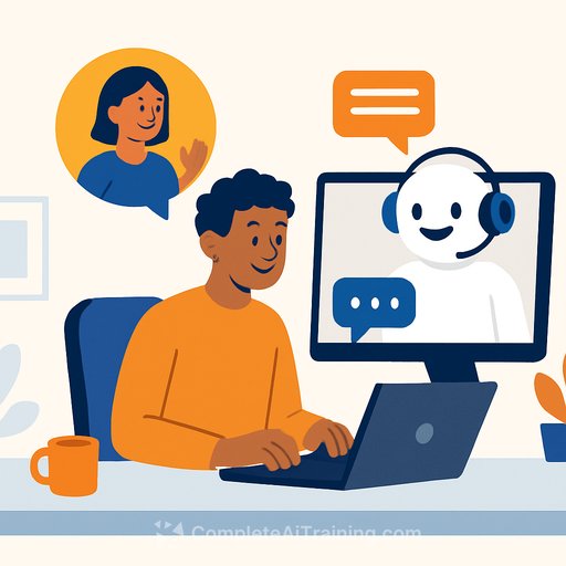 How AI Transforms Employee Support for Happier Teams and Better E-Commerce Customer Experiences
