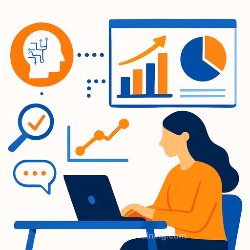 How AI Transforms Market Research Into a Real-Time Engine for Product Success