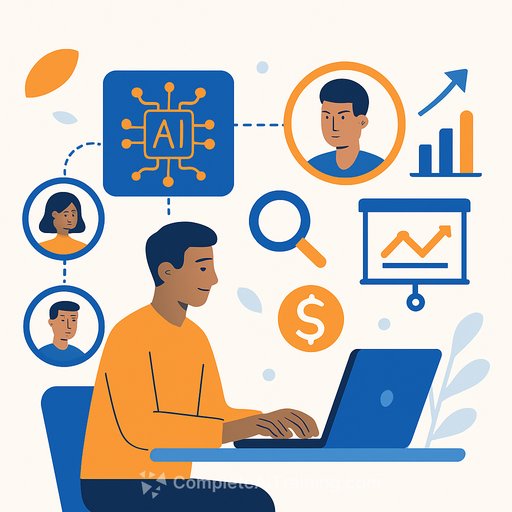 How AI Transforms Sales Prospecting: From Lead Discovery to Revenue Growth