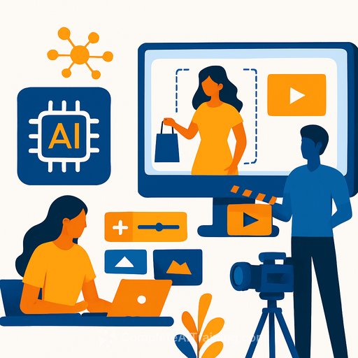 How AI Video Tools Are Transforming Commercial Advertising Production