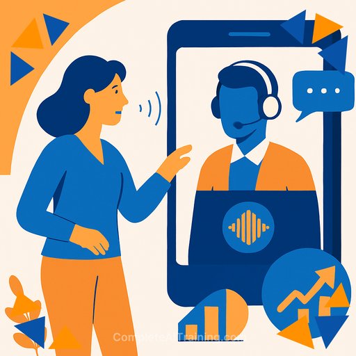 How AI Voice Agents Are Driving Revenue Growth and Customer Engagement for SMBs