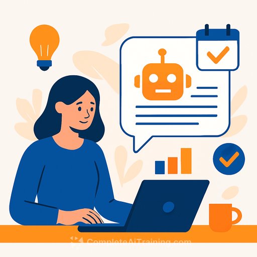 How AI Writing Tools Are Making Everyday Tasks Easier and More Productive