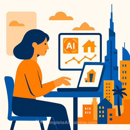 How AIR’s AI-Native Platform Is Reimagining Real Estate in Dubai