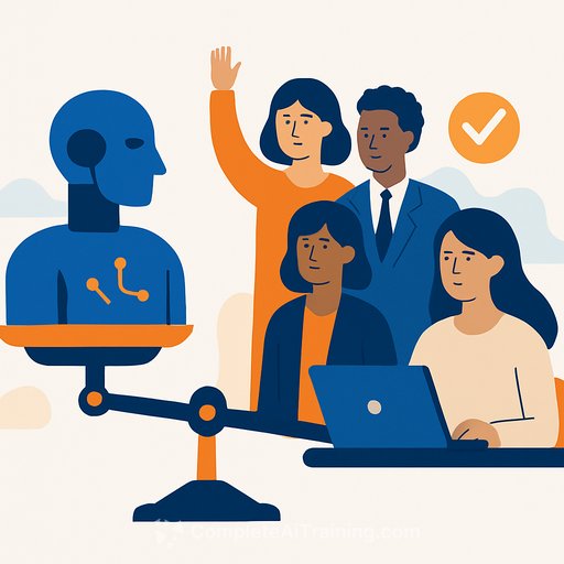 How Akamai Balances AI Innovation and Inclusion in HR