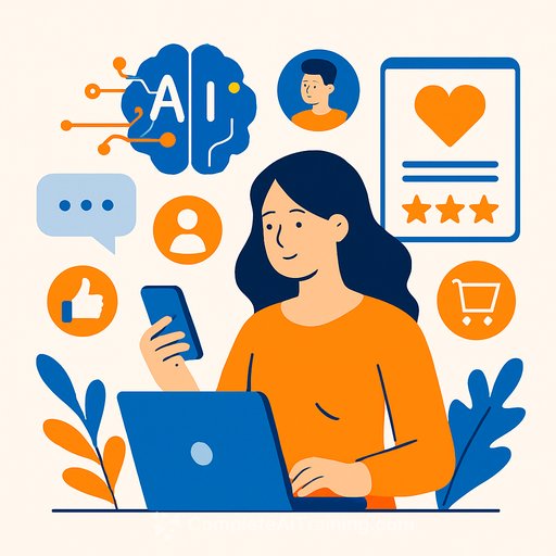 How Al-Futtaim Uses AI to Boost Customer Loyalty and Personalize Experiences