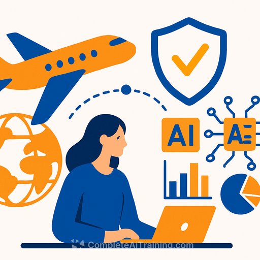 How Amadeus Builds Trust in Travel with Responsible AI and Data Innovation
