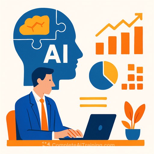 How APG Asset Management Built a Framework for AI in Fiduciary Investing