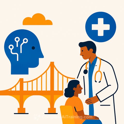 How Artificial Intelligence Can Bridge Gaps and Improve Outcomes in American Healthcare