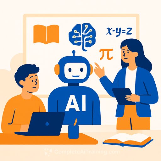 How Artificial Intelligence Is Changing the Classroom Experience—We Want Your Stories