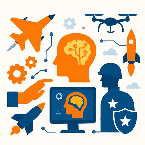 How Artificial Intelligence Is Enhancing US Defense and Aerospace Missions
