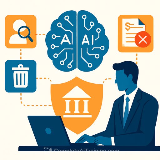 How Artificial Intelligence Is Helping Government Agencies Detect and Prevent Fraud, Waste, and Abuse