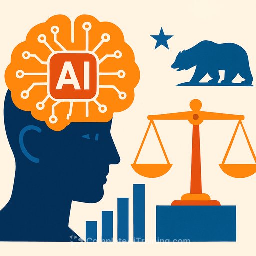How artificial intelligence is quietly influencing California courts and what it means for justice