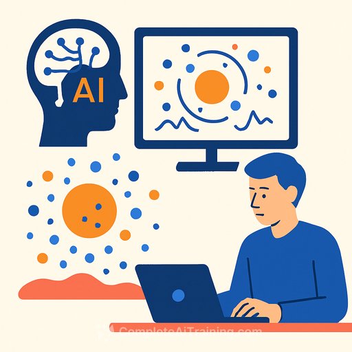 How Artificial Intelligence is Redefining the Rules of Dusty Plasma Physics