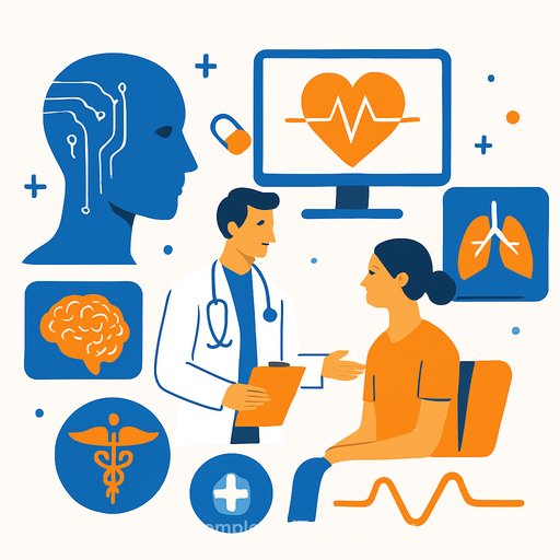 How Artificial Intelligence Is Transforming Healthcare and Patient Engagement