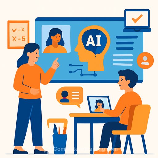 How artificial intelligence transforms smart classrooms for personalized and effective learning