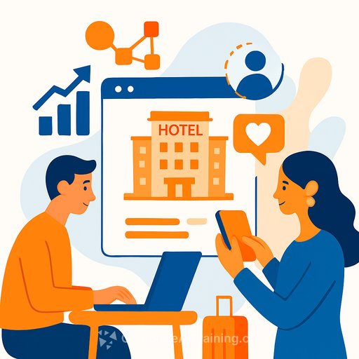 How Ascott and Sojern’s AI Platform Boost Direct Bookings and Customer Engagement Worldwide