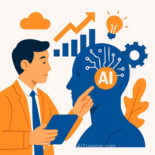 How Asian Enterprises Are Accelerating AI Adoption for Growth and Innovation