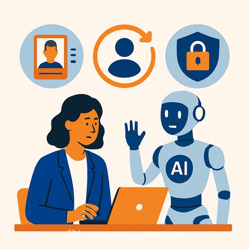 How Australian HR Leaders Are Using AI to Tackle Hiring, Retention, and Security in 2025