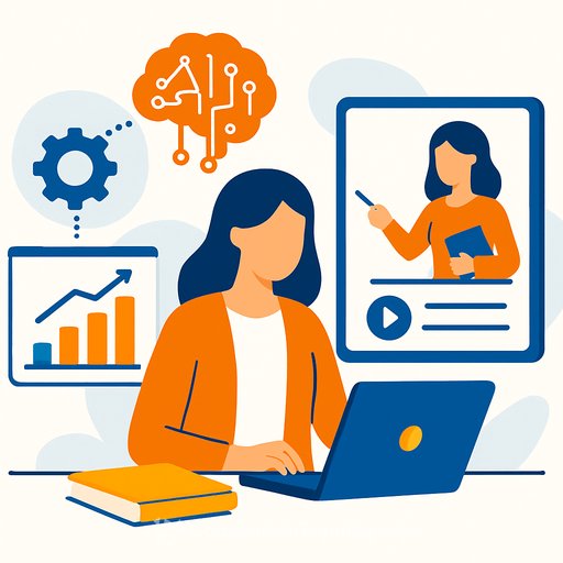 How Bellevue Education Companies Use AI to Cut Costs, Boost Efficiency, and Empower Teachers