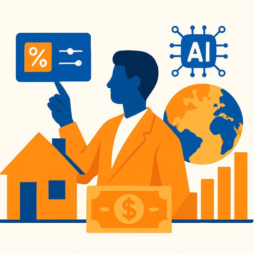 How Better Home & Finance Is Transforming Mortgages With AI-Driven Speed, Savings, and International Growth