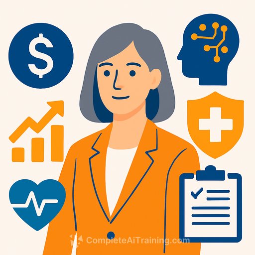 How Beverly Cook Leads Expacare Through Medical Inflation, AI Innovation, and Changing Insurance Needs