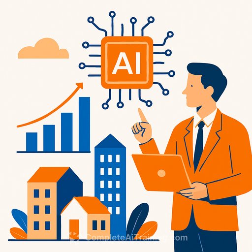 How BGO Uses AI to Outperform in Real Estate Investment