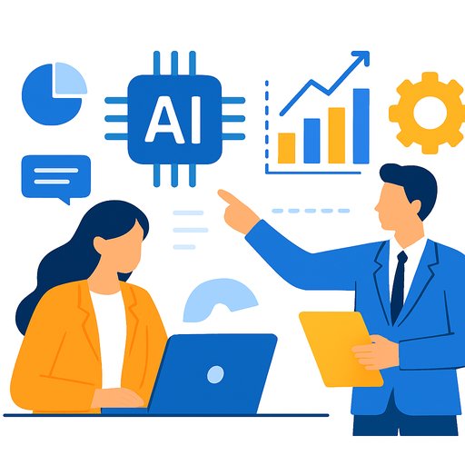 How Bic and Kimberly-Clark Use AI to Democratize Data and Put Sales and Marketing in Sync