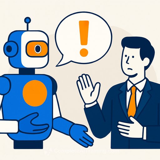 How big AI uses existential risk claims to avoid regulation