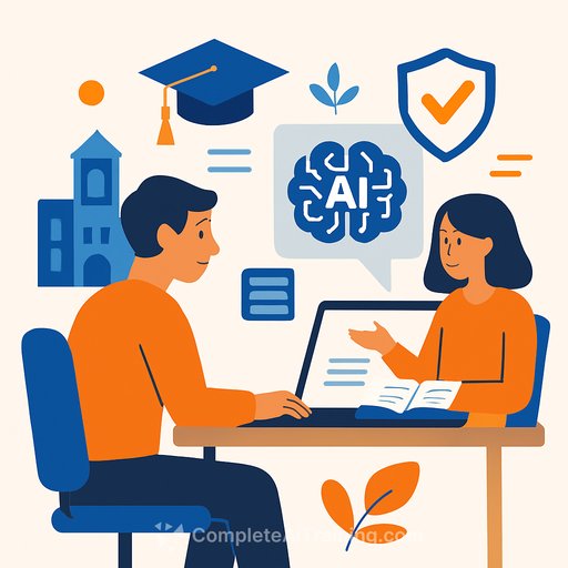 How Boise State’s Online BBA Program Is Integrating AI Tools and Academic Integrity