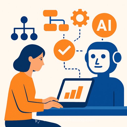 How Boomi’s Agile Data Management Enables Agentic AI to Automate Complex Business Processes