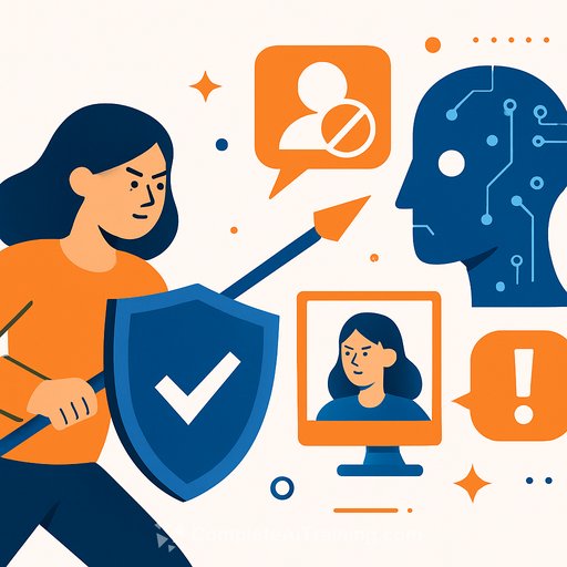 How Brands Can Fight AI-Driven Disinformation and Deepfakes