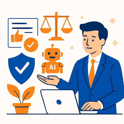 How brokers can drive responsible and fair AI adoption in insurance