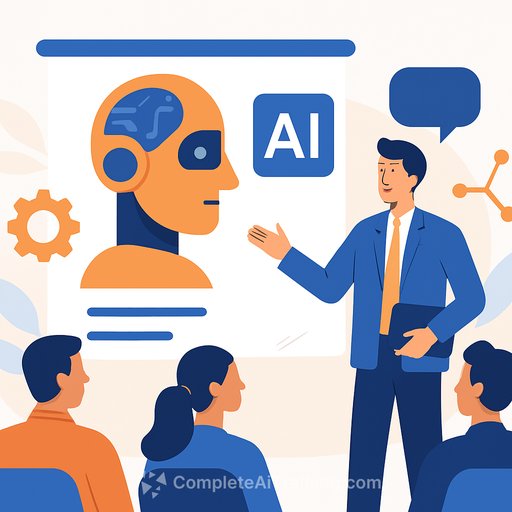 How Business Leaders Can Maximize AI Success: Lessons from Industry Experts