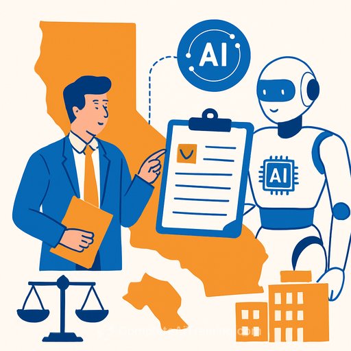 How California’s Proposed AI Regulations Could Transform Business Practices and Compliance