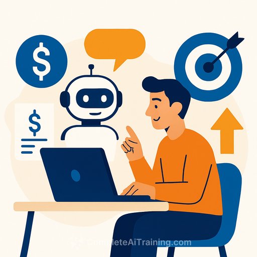 How Canadians Are Using AI Chatbots to Manage Their Money and Set Financial Goals
