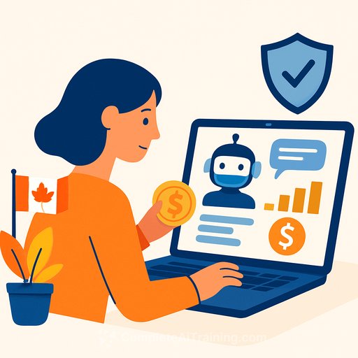 How Canadians Are Using AI for Financial Planning—And What You Should Know Before You Start